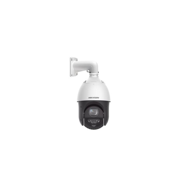PTZ IP 2 Megapixel / 15X Zoom / 100 mts IR / IP67 / ACUSEEK / ACUSEARCH / AI-ISP / 2 Micrófonos y 1 Bocina Integrados