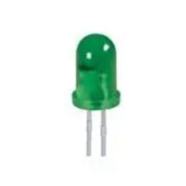 Luces LED Verde, LED 568nm