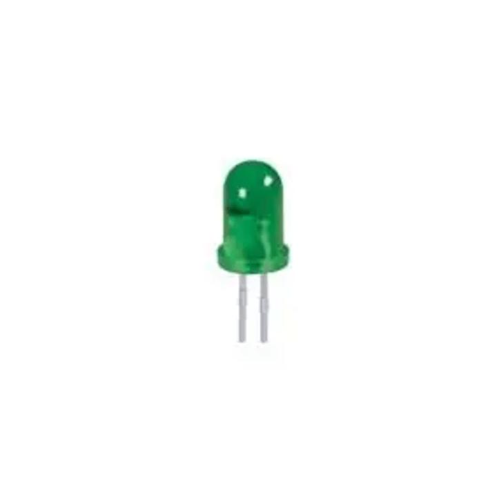 Luces LED Verde, LED 568nm