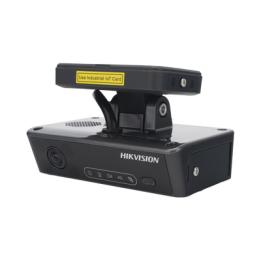 Dashcam 4G LTE / 5 Canales de Video (2 Predeterminados y 3 de Extensión) / Cámara Frontal 1620P y Trasera 1080P /