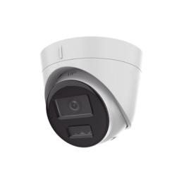 [SIN MARCA O LOGO][Dual Light] Turret IP 4 Megapixel / Lente 2.8 mm / 30 mts IR + 30 mts Luz Blanca / Micrófono