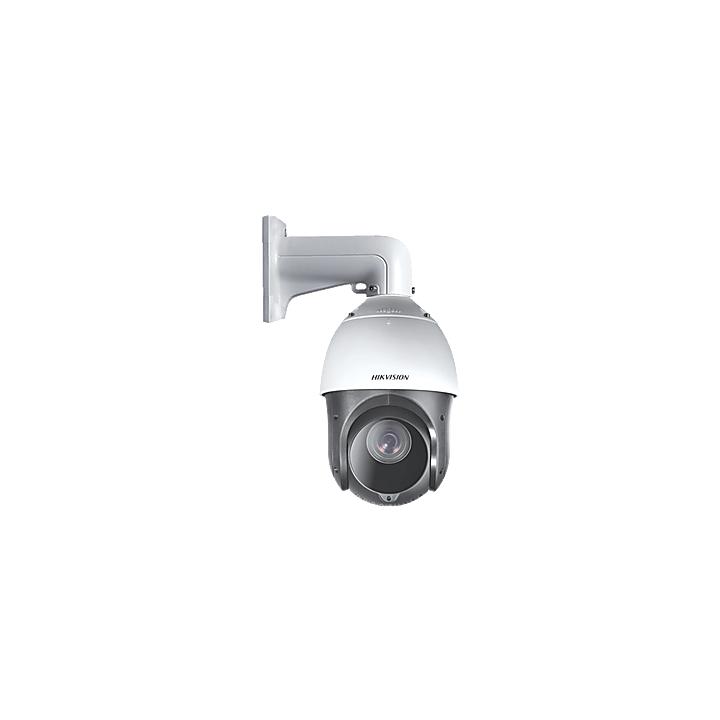 PTZ TURBOHD 4 Megapixel / 25X Zoom / 100 mts IR EXIR / Exterior IP66 / WDR 120 dB / RS-485 / Ultra Baja Iluminación