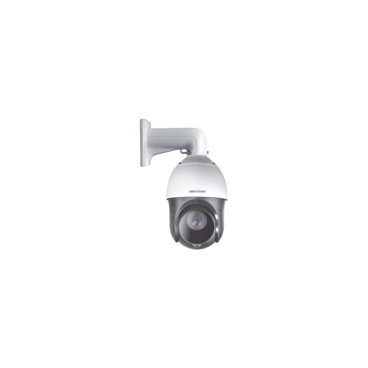 PTZ TURBOHD 4 Megapixel / 25X Zoom / 100 mts IR EXIR / Exterior IP66 / WDR 120 dB / RS-485 / Ultra Baja Iluminación