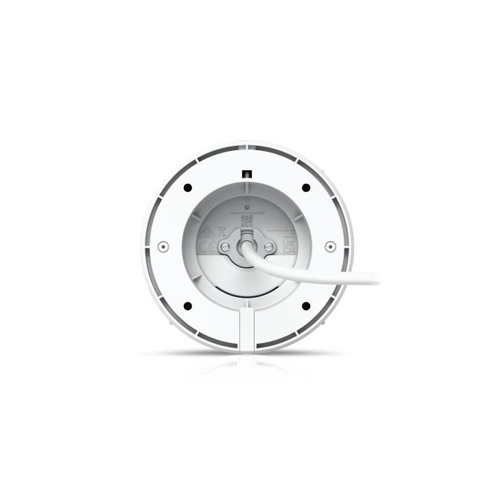 UniFi Protect UNVR Instant Kit – Solución Todo en Uno con NVR Instant, 4 Cámaras G5 Turret Ultra y Disco Duro de 1
