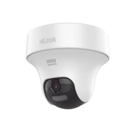 [Audio Bidireccional + Dual Light + ColorVu] PT TURBOHD 3K (5 Megapíxel) / Lente 3.6 mm / 25 mts IR EXIR + 20 mts Luz
