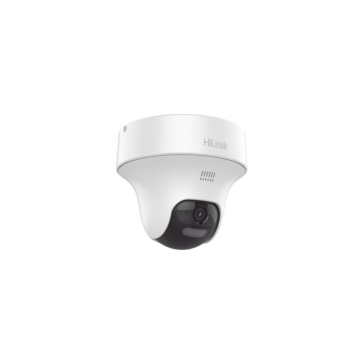 [Audio Bidireccional + Dual Light + ColorVu] PT TURBOHD 3K (5 Megapíxel) / Lente 3.6 mm / 25 mts IR EXIR + 20 mts Luz