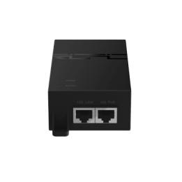 Inyector PoE Pasivo Multi-Gigabit 10G (56 V - 1.08 A - 60 W)