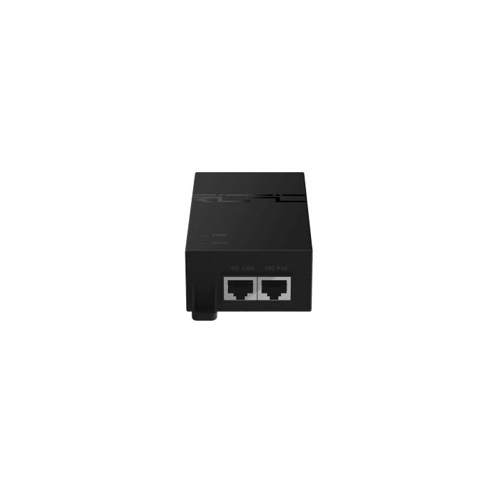 Inyector PoE Pasivo Multi-Gigabit 10G (56 V - 1.08 A - 60 W)
