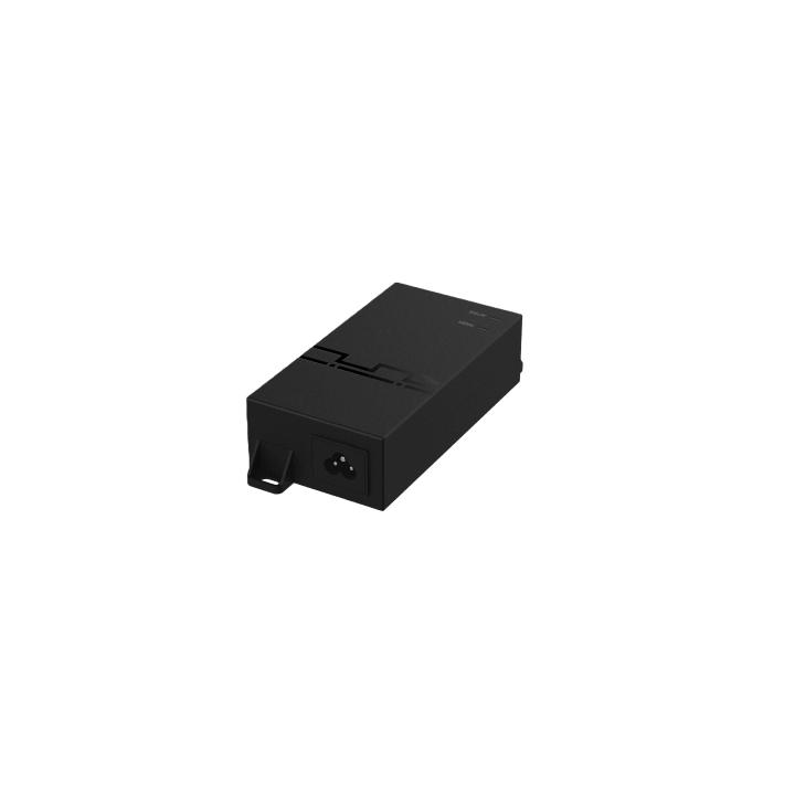 Inyector PoE Pasivo Multi-Gigabit 10G (56 V - 1.08 A - 60 W)