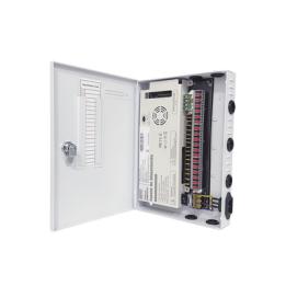 Fuente PREMIUM / 11-15 V / 18 canales / 30 A / Alta tecnología en seguridad / Doble ventilador / Hasta 1.85 Amperes