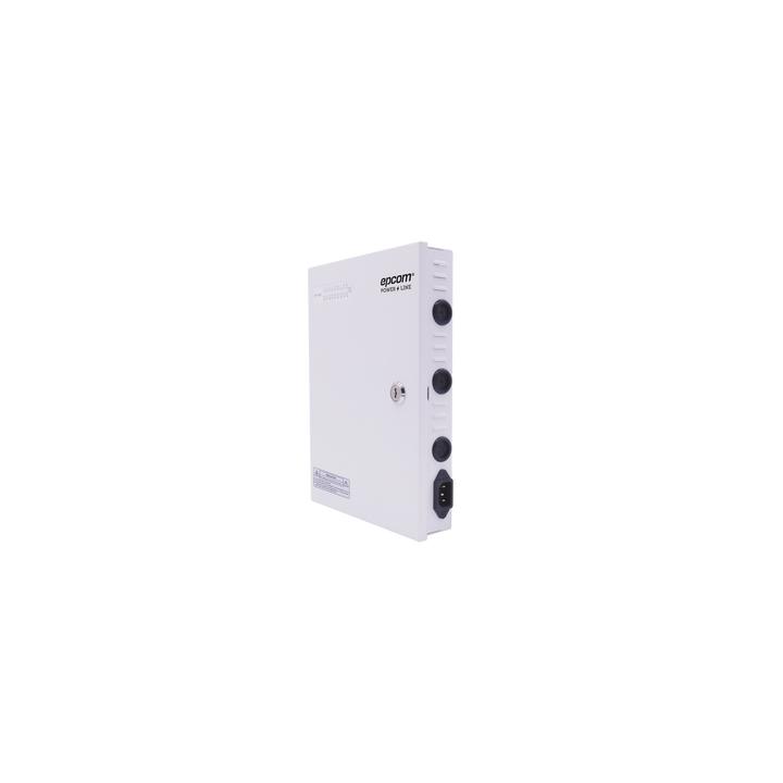 Fuente PREMIUM / 11-15 V / 18 canales / 30 A / Alta tecnología en seguridad / Doble ventilador / Hasta 1.85 Amperes