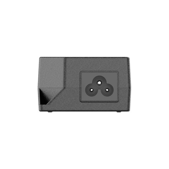 PoE Injector Grandstream 30W MultiGigabit / Compatible con IEEE 802.3af/at / 1x 2.5Gbps RJ45 LAN IN / 1x 2.5Gbps RJ45