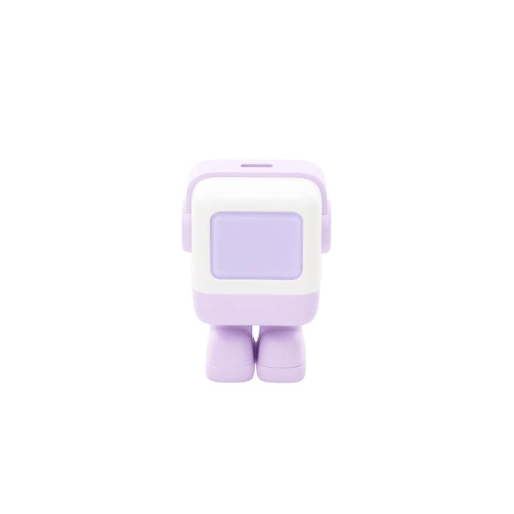 Cargador Mini GaNRobot 30W serie UNO | 1 USB-C de Carga Rápida | Tecnología GaN II | Multiprotocolo PD/QC/SCP/FCA |
