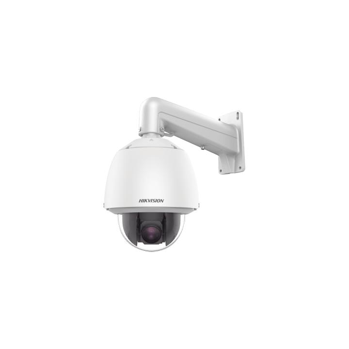 PTZ IP 4 Megapixel / 25X Zoom / IK10 / IP66 / ACUSEEK / ACUSEARCH / AI-ISP / Alarmas y Audio I/O / Detección Facial /