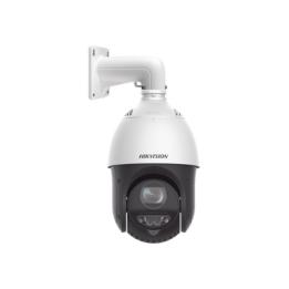 PTZ IP 8 Megapixel (4K) / 25X Zoom / 100 mts IR / IP67 / ACUSEEK / ACUSEARCH / AI-ISP / 2 Micrófonos y 1 Bocina