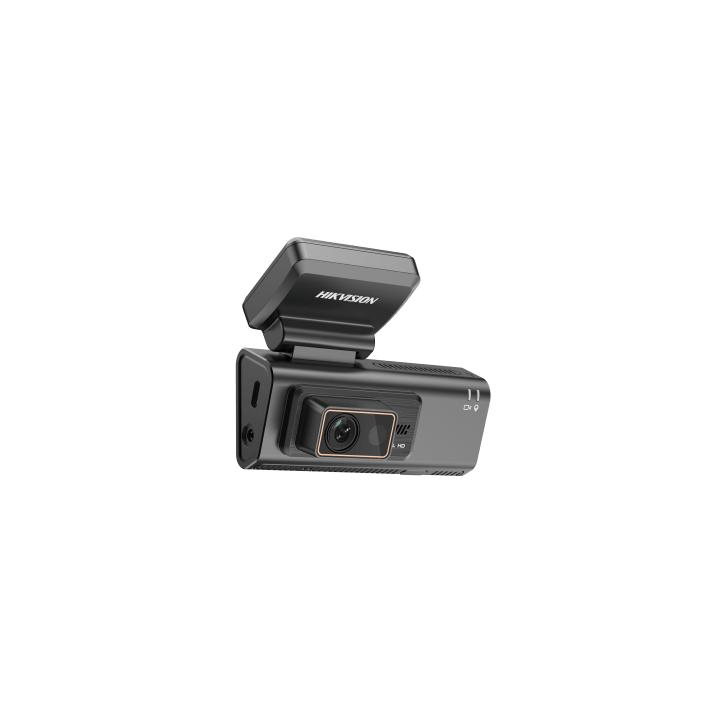 Dashcam para Vehículos / 3 Cámaras incluidas  / Imagen 1080P FHD y 720P HD / Aperturas F2.0 y F2.2 / GPS y Modulo