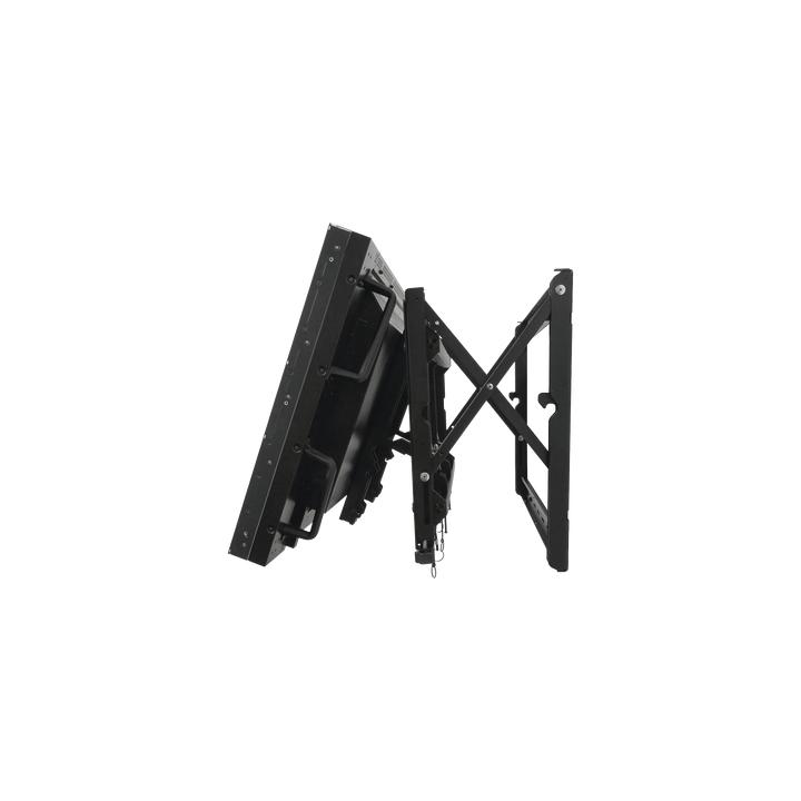Soporte de pared para Video Wall LCD Full-Service / Para Pantallas 40"-65" / Patrón VESA 200x200 hasta 700x400 mm /