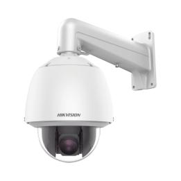 PTZ IP 4 Megapixel / 32X Zoom / IK10 / IP66 / ACUSEEK / ACUSEARCH / AI-ISP / Alarmas y Audio I/O / Reconocimiento
