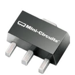 Amplificador de RF ML AMPL , 4GHZ, SOT-89
