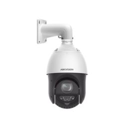 PTZ IP 4 Megapixel / 15X Zoom / 100 mts IR / IP67 / ACUSEEK / ACUSEARCH / AI-ISP / 2 Micrófonos y 1 Bocina Integrados