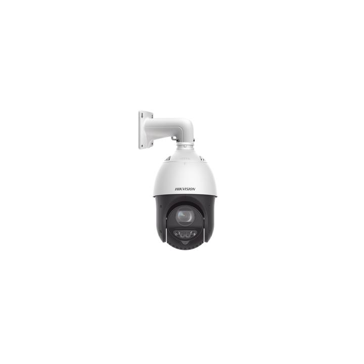 PTZ IP 4 Megapixel / 15X Zoom / 100 mts IR / IP67 / ACUSEEK / ACUSEARCH / AI-ISP / 2 Micrófonos y 1 Bocina Integrados