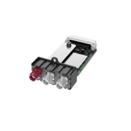Módulo Inalámbrico Móvil AE-MP1460 Series / 4G y Wi-Fi Integrado / Compatible con Grabadores de Video Móviles /