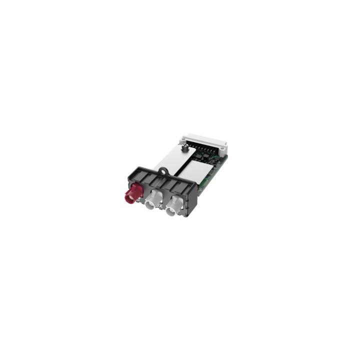 Módulo Inalámbrico Móvil AE-MP1460 Series / 4G y Wi-Fi Integrado / Compatible con Grabadores de Video Móviles /