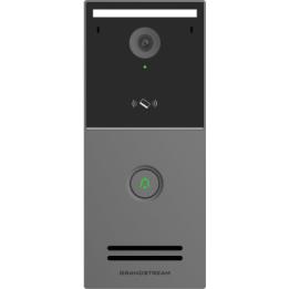 Videoportero IP Inteligente GDS3726 / 2K Ultra HD 1080p / Ángulo 127° / IA ISP con Análisis de Comportamiento /