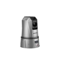 Cámara PTZ Portátil ANPR y Reconocimiento Facial 3ra Generación Deep Learning / 4G LTE / Resolución 1080p Full HD /