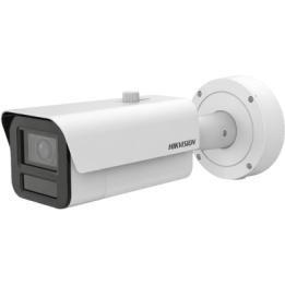 Bala IP 4 Megapixel / Lente Mot. 4.7 a 118 mm / 25X Zoom Óptico / WDR 150 dB / IP67 / IK10 / 200 mts IR EXIR / 2