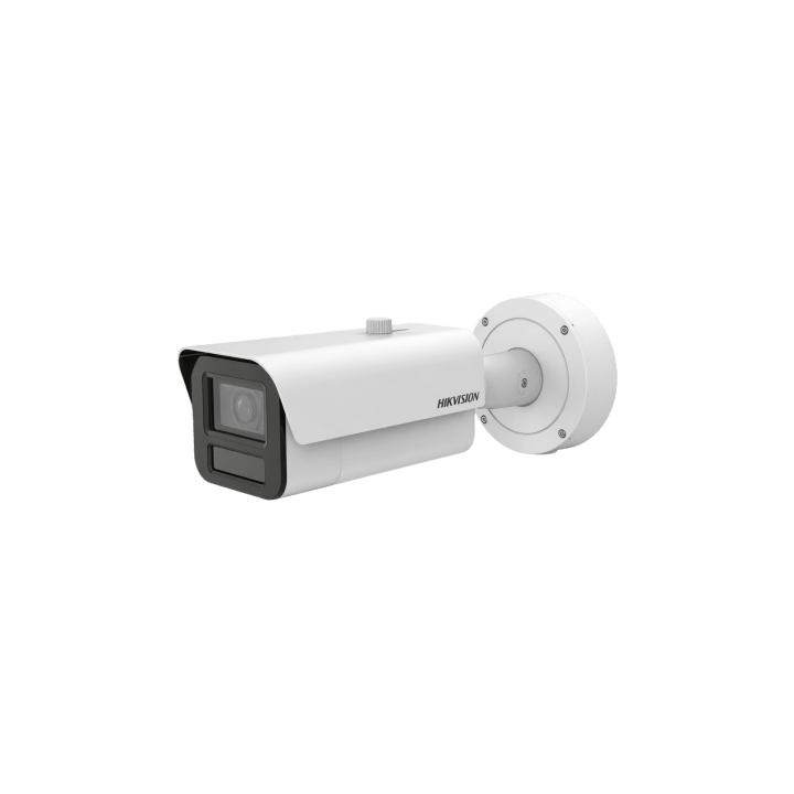 Bala IP 4 Megapixel / Lente Mot. 4.7 a 118 mm / 25X Zoom Óptico / WDR 150 dB / IP67 / IK10 / 200 mts IR EXIR / 2