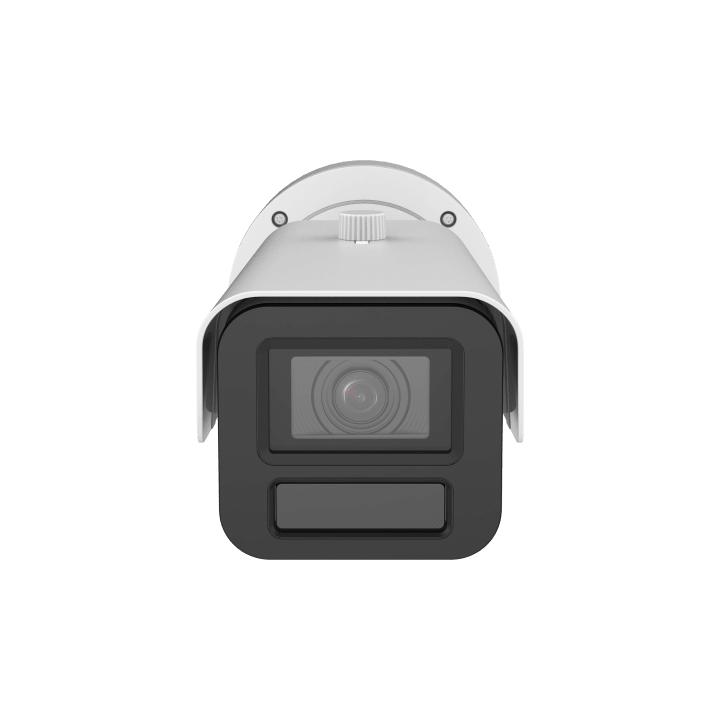 Bala IP 4 Megapixel / Lente Mot. 4.7 a 118 mm / 25X Zoom Óptico / WDR 150 dB / IP67 / IK10 / 200 mts IR EXIR / 2
