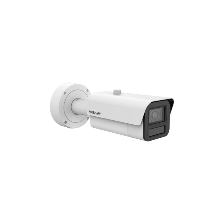 Bala IP 4 Megapixel / Lente Mot. 4.7 a 118 mm / 25X Zoom Óptico / WDR 150 dB / IP67 / IK10 / 200 mts IR EXIR / 2