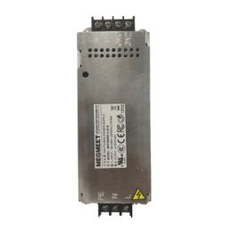 Fuente de Alimentación Hikvision 5V DC / Protección Cortocircuito y Sobrecarga / Convección por Ventilador / Rango