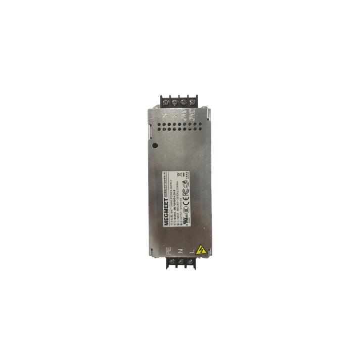 Fuente de Alimentación Hikvision 5V DC / Protección Cortocircuito y Sobrecarga / Convección por Ventilador / Rango