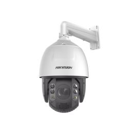 [Protección Activa] PTZ IP 8 Megapixel (4K) / 25X Zoom / 200 mts IR / IP67 / IK10 / ACUSEEK / ACUSEARCH / AI-ISP /