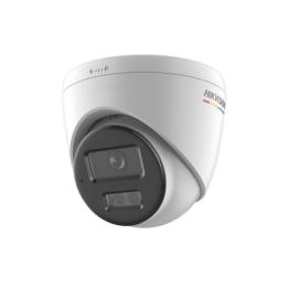 [ColorVu 3.0 + MD 3.0] Turret IP 4 Megapixel / Lente 2.8 mm / 30 mts IR + 30 mts Luz Blanca / Micrófono Integrado /