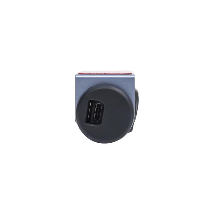 Cámara Móvil (Dash Cam) para Vehículo 2 Megapixel (1080p) / Micrófono y Bocina Integrado / Wi-Fi / Micro SD /