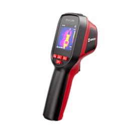 Cámara Térmica Eco Lite / Detector de 96 × 96 Píxeles / Medición de -20 °C a 550 °C / Autonomía 14 Horas /