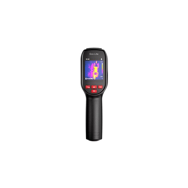 Cámara Térmica Eco Lite / Detector de 96 × 96 Píxeles / Medición de -20 °C a 550 °C / Autonomía 14 Horas /