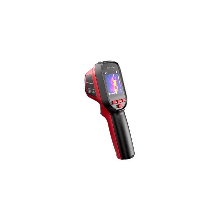 Cámara Térmica Eco Lite / Detector de 96 × 96 Píxeles / Medición de -20 °C a 550 °C / Autonomía 14 Horas /