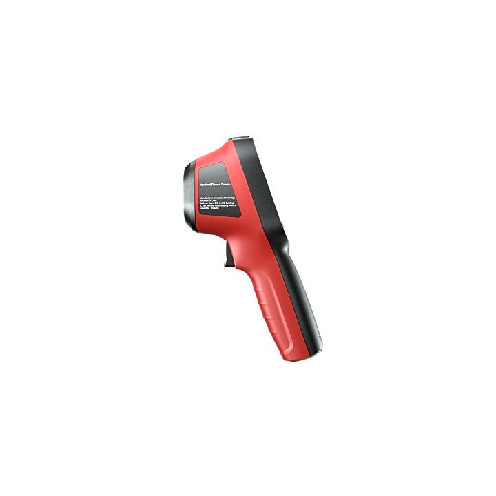 Cámara Térmica Eco Lite / Detector de 96 × 96 Píxeles / Medición de -20 °C a 550 °C / Autonomía 14 Horas /