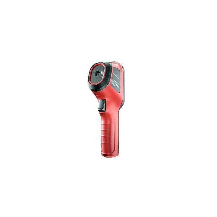 Cámara Térmica Eco Lite / Detector de 96 × 96 Píxeles / Medición de -20 °C a 550 °C / Autonomía 14 Horas /