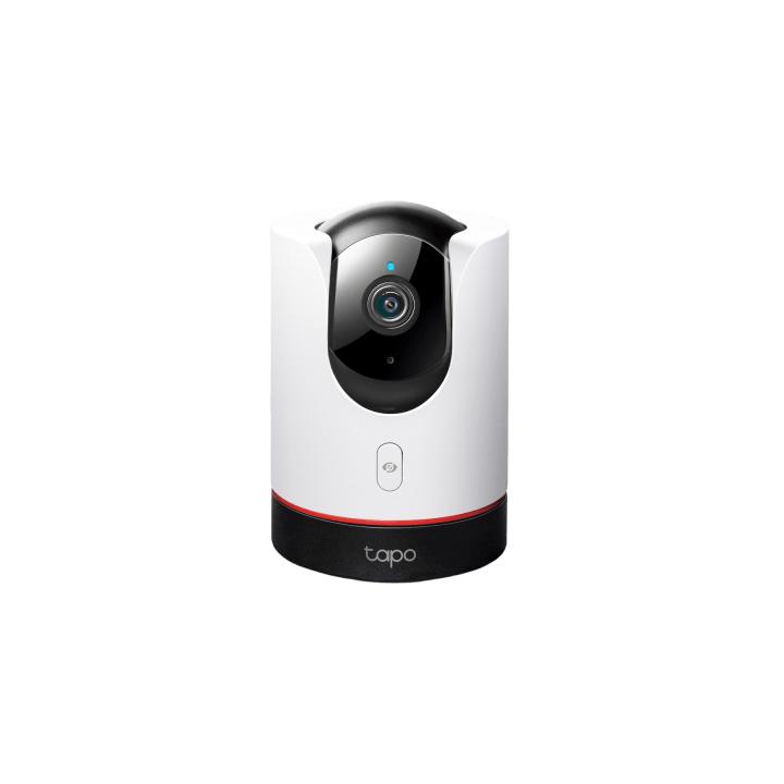 Cámara de Seguridad Wi-Fi Pan/Tilt AI / 2K QHD (2688 × 1520 px) / Visión Starlight F1.6 / Detección IA