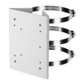 Kit Monturas y Accesorios Serie 30 Honeywell / Caja Unión HA30JCB01 Ø138mm / Tapas Montaje Pendant 3/4" NPT / Tubos