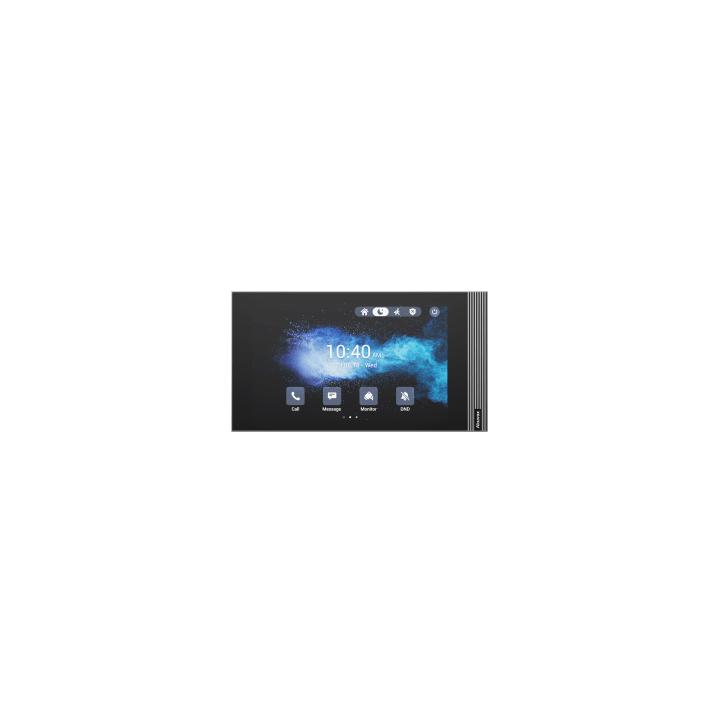 MONITOR LINUX / POE  / WIFI 6 / 7 PULGADAS TÁCTIL /  8 ENTRADAS DE ALARMA / SIP