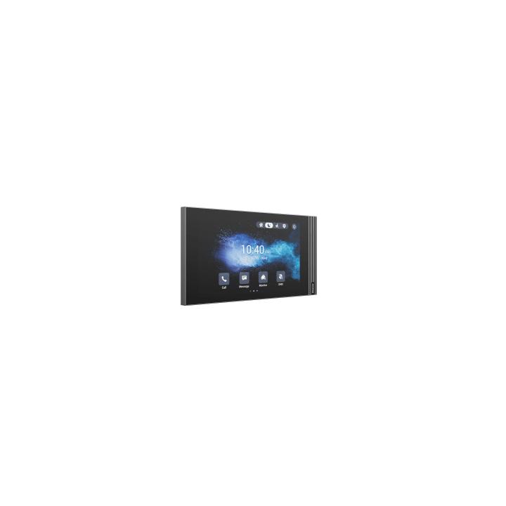 MONITOR LINUX / POE  / WIFI 6 / 7 PULGADAS TÁCTIL /  8 ENTRADAS DE ALARMA / SIP