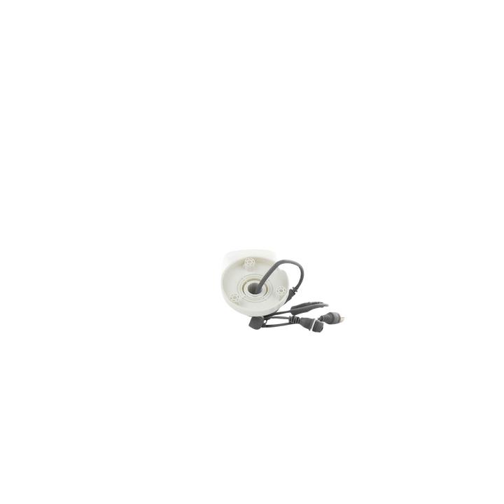 [ColorVu] Bala TURBOHD 2 Megapixel (1080p) / Imagen a Color 24/7 / Lente 2.8 mm / Luz Blanca 20 mts / IP66 /