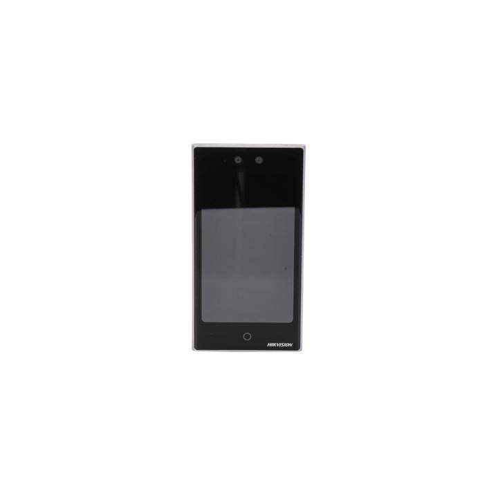 Terminal Facial WiFi con pantalla de 7" / Exterior IP65 / 10,000 Rostros y 50,000 Tarjetas / 10,000 Huellas (Módulo