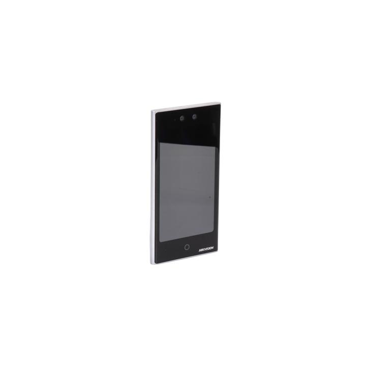 Terminal Facial WiFi con pantalla de 7" / Exterior IP65 / 10,000 Rostros y 50,000 Tarjetas / 10,000 Huellas (Módulo